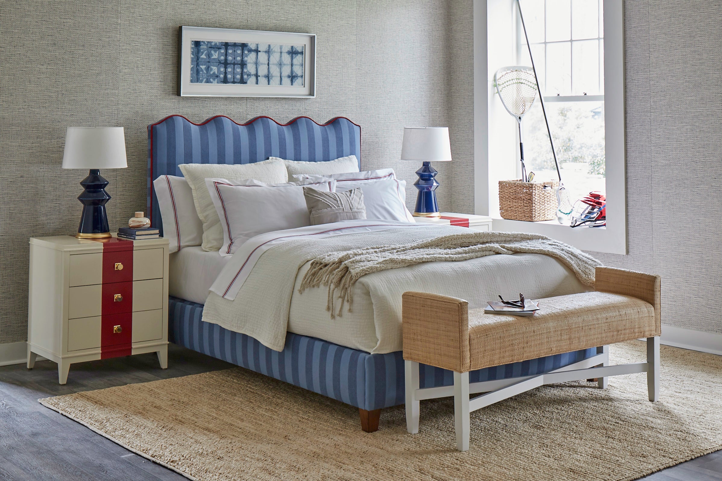 Tini Rugby Nightstand - Image 5