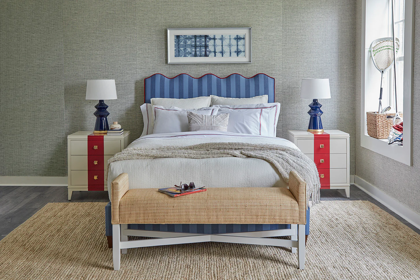 Tini Rugby Nightstand - Image 6