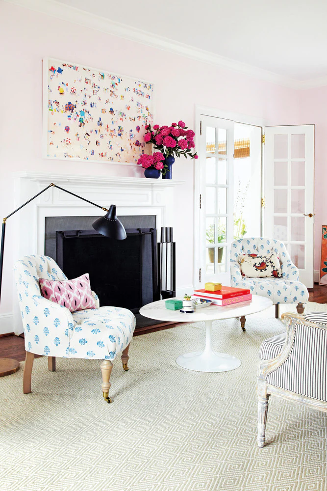 Tini Tufted Chair - Image 5