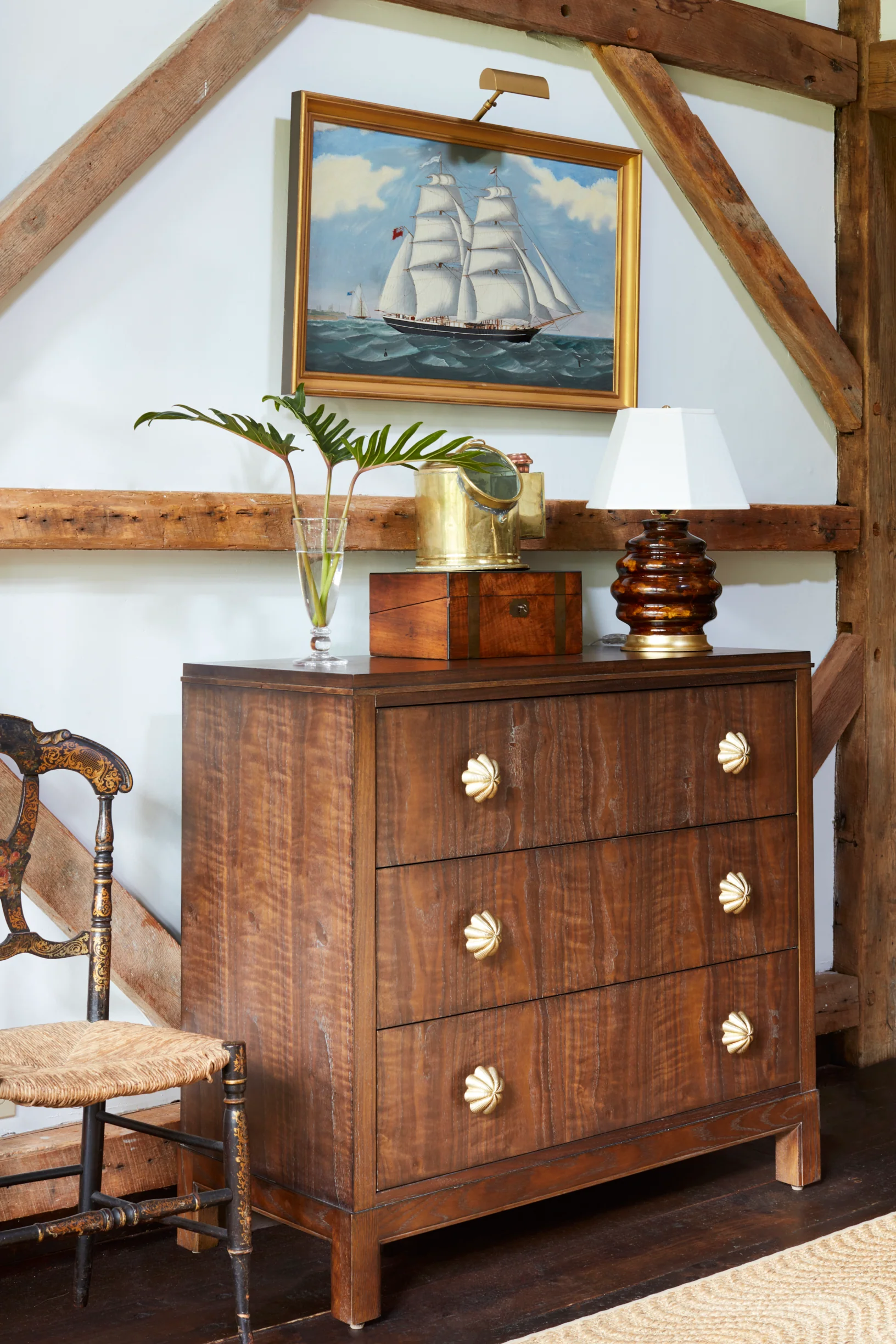 Tuxedo Park Chest - Image 3