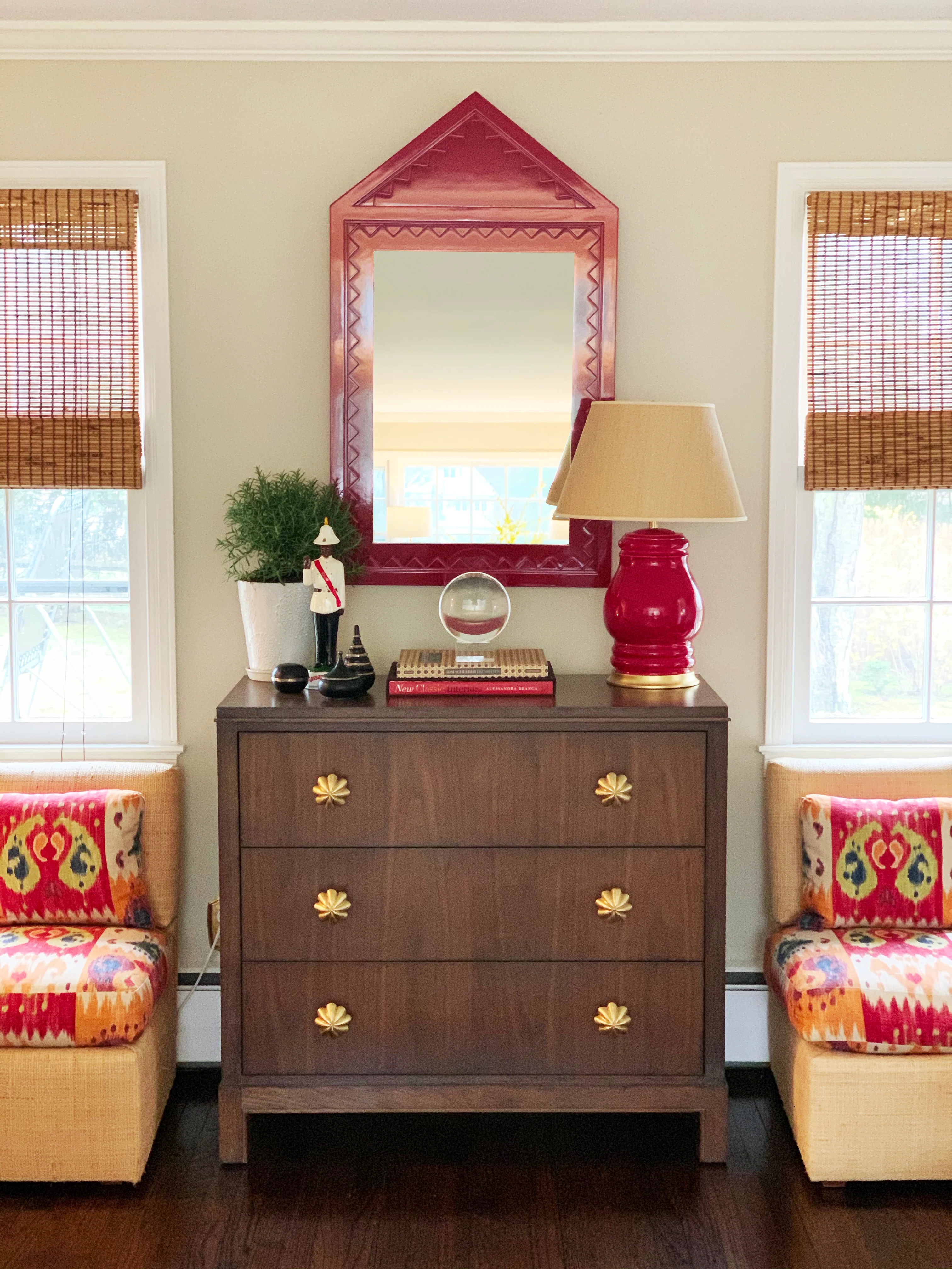 Tuxedo Park Chest - Image 5