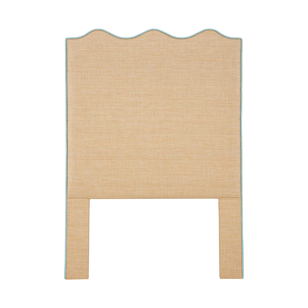 Wave Headboard - Image 10