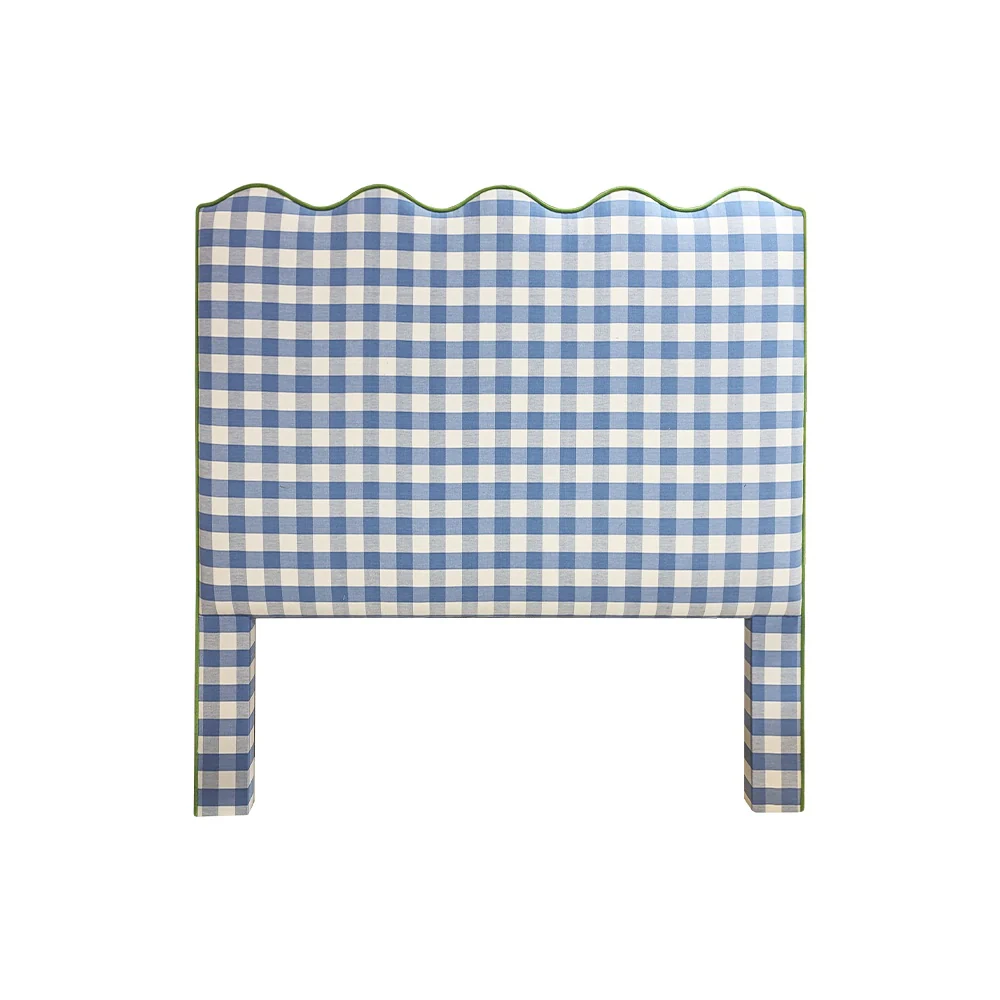 Wave Headboard - Image 11