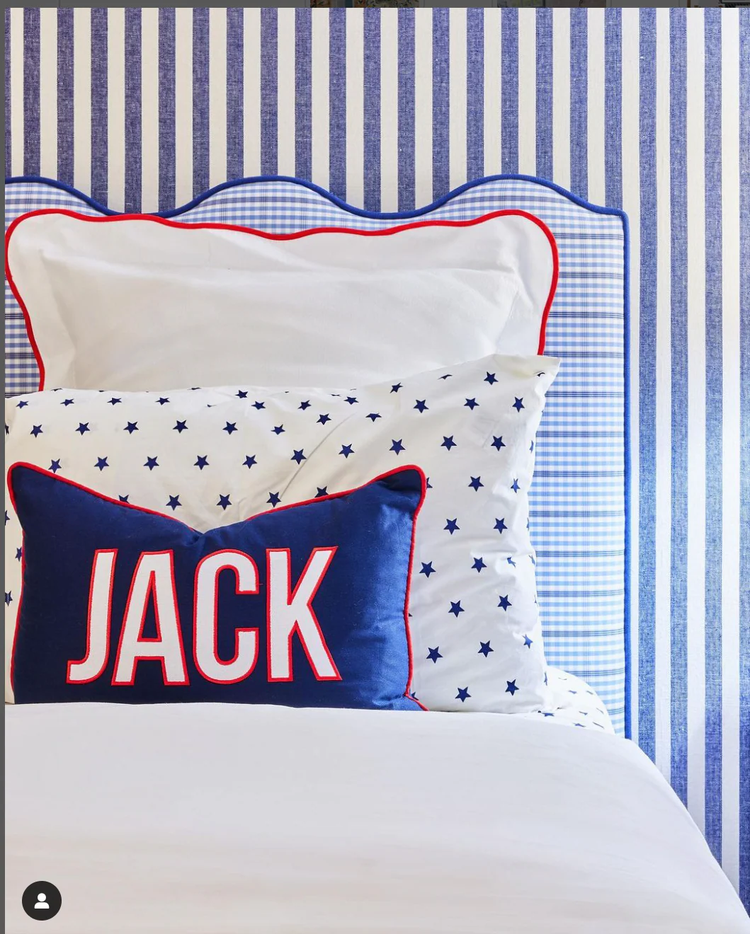 Wave Headboard - Image 2