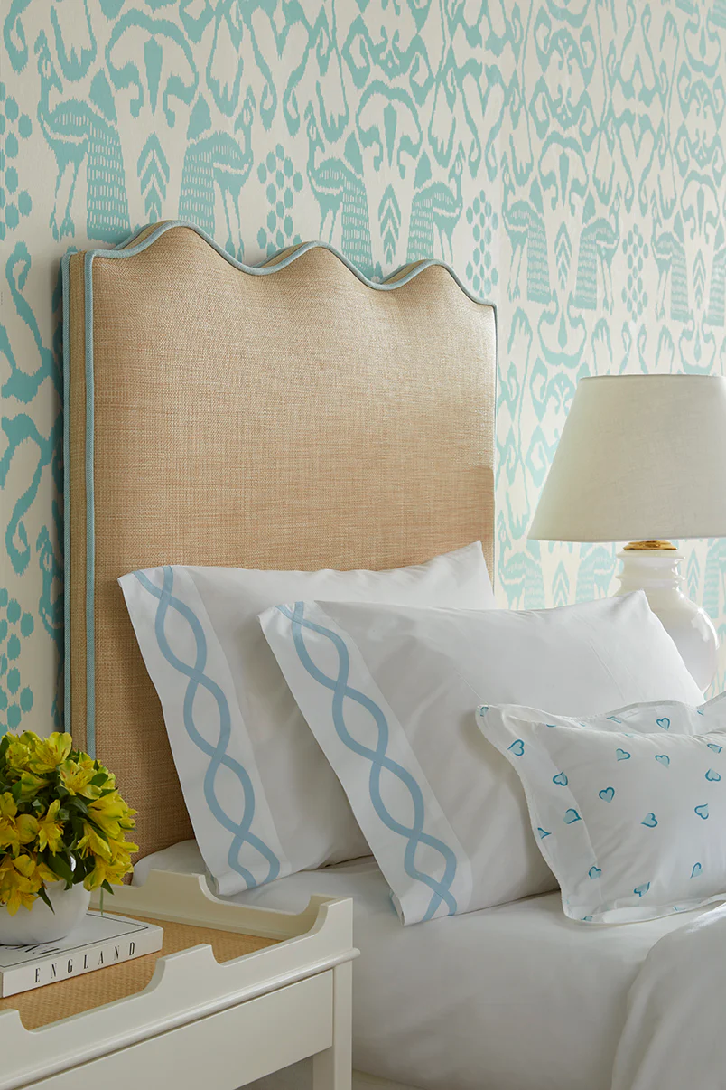 Wave Headboard - Image 4