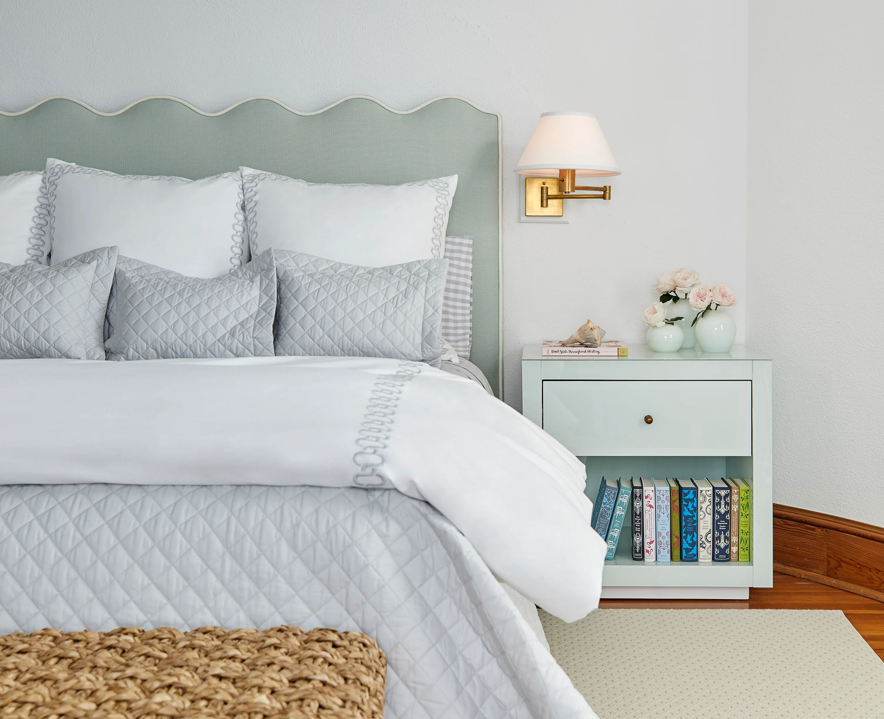 Wave Headboard - Image 5