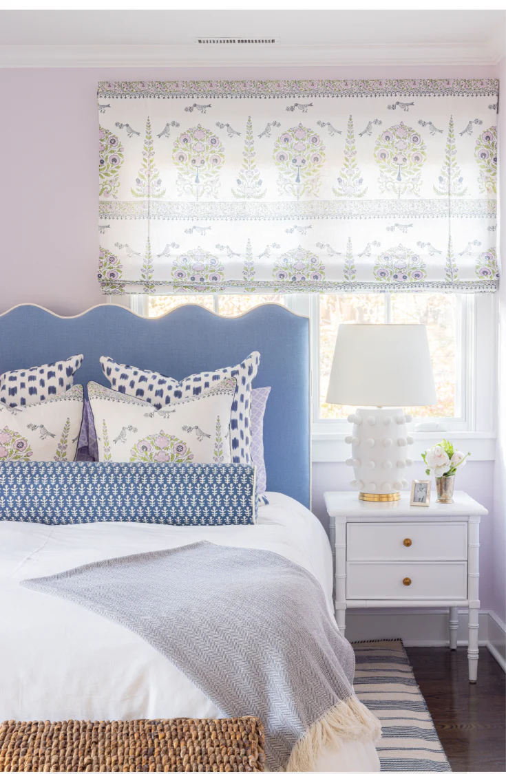 Wave Headboard - Image 7