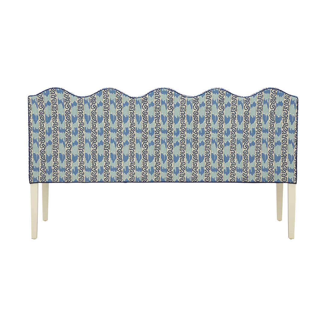 Wave Settee - Image 4