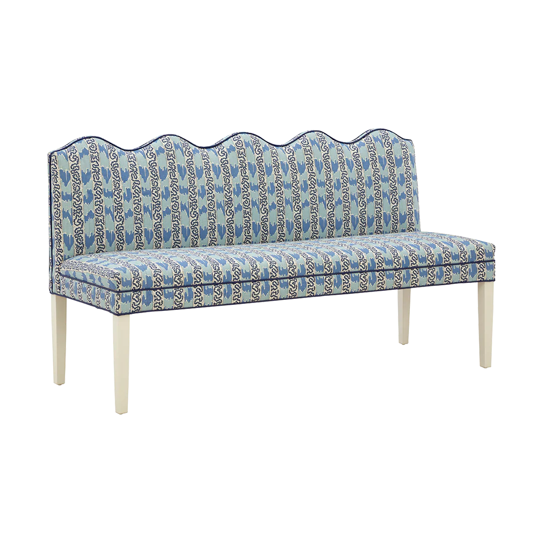 Wave Settee - Image 5