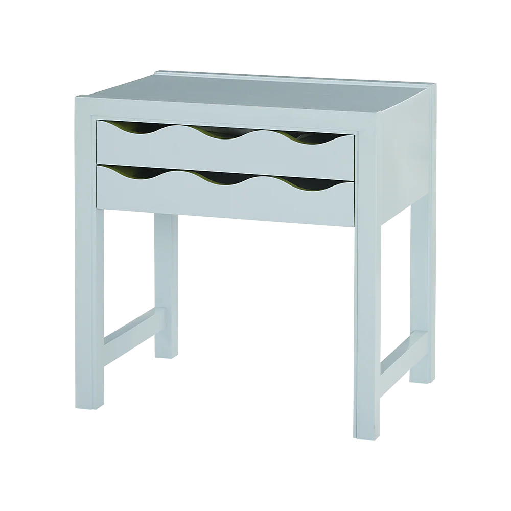 Wave Side Table