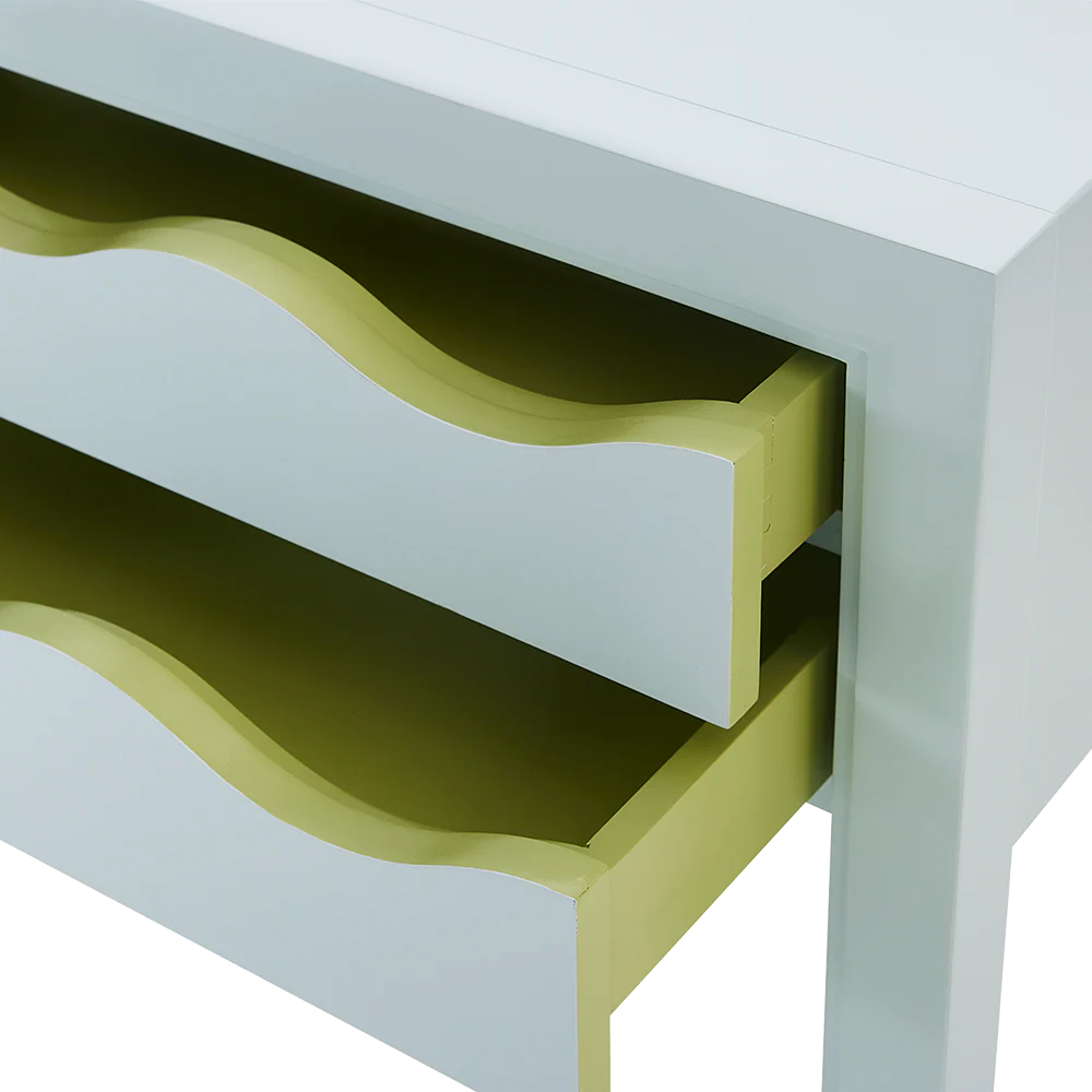 Wave Side Table - Image 3