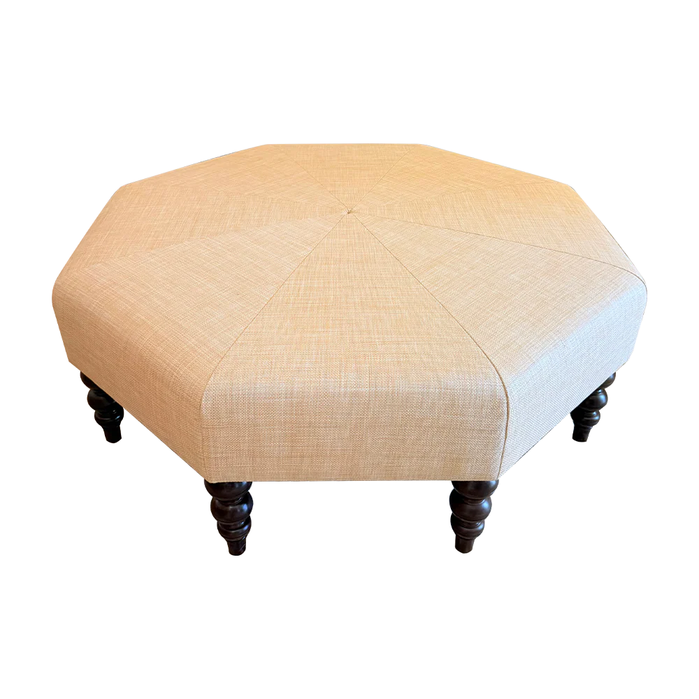Westport Ottoman - Image 2