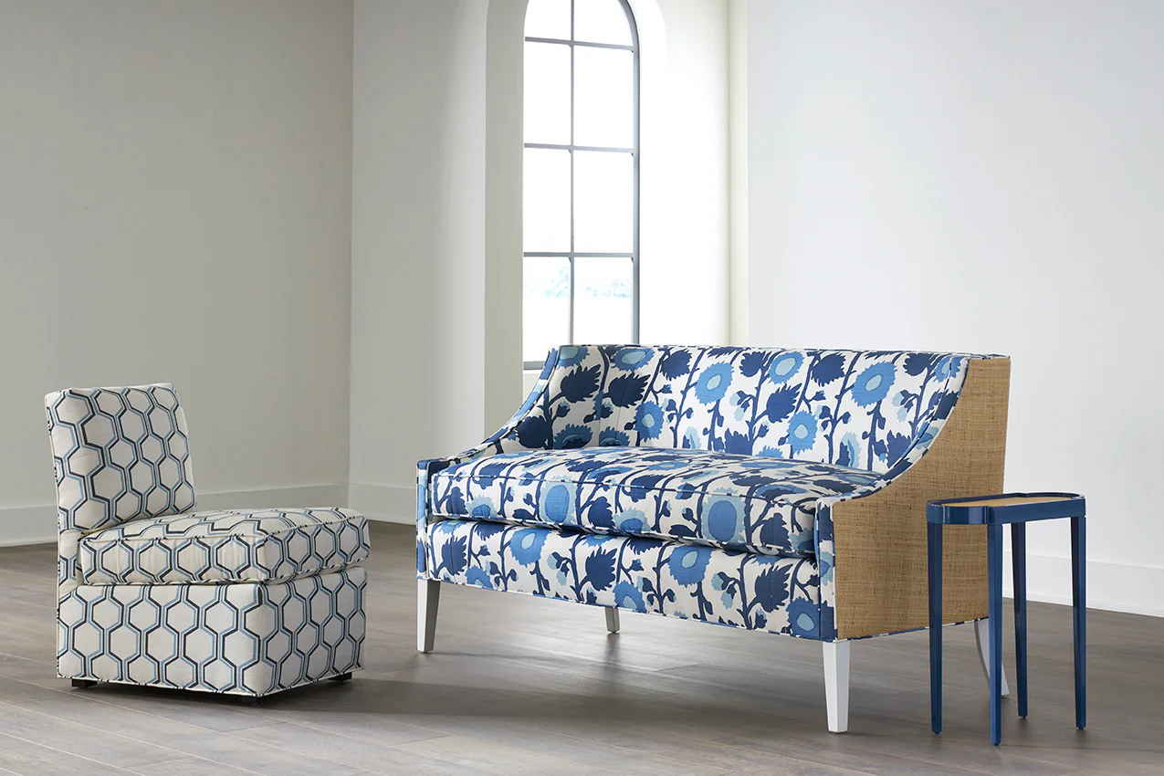 Westport Settee - Image 3