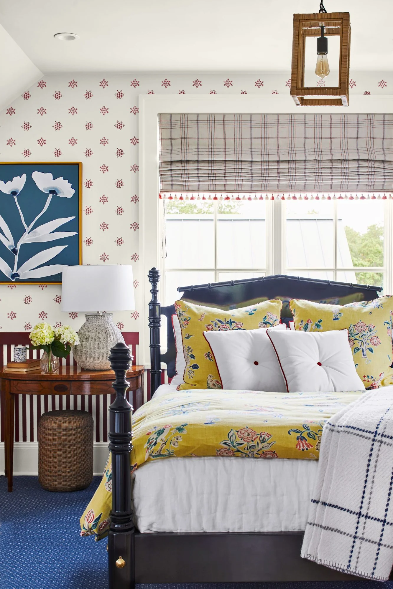 Wilton Headboard - Image 3